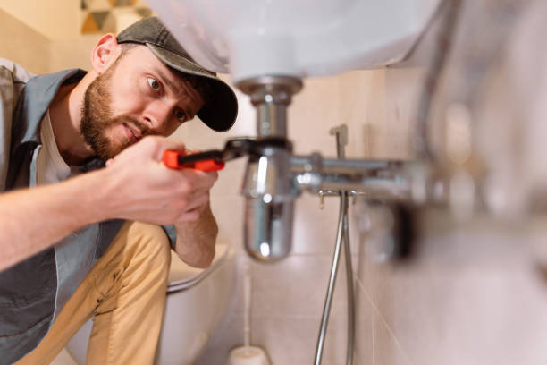 Trusted Hammond, IN Plumbing Services Experts